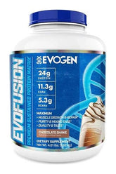 Evogen - Evofusion - Nutri.se